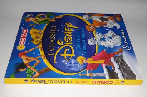 Classici disney collezione - disney,