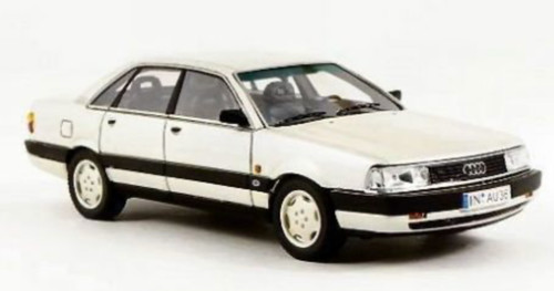Audi 200 quattro 20v 1987 - 200,