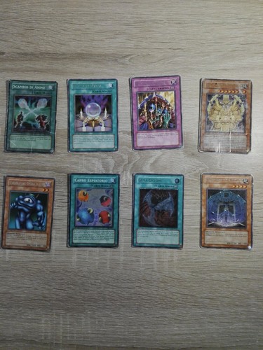 Carte oh rare - yu-gi-oh, rare 