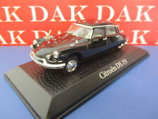 Die cast 1/43 Modellino Auto Citroen DS 19 Charles de Gaulle France 1962
