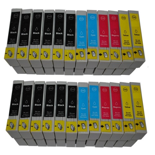 24x cartuccia per - per, epson