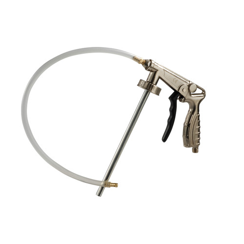 Pistola spruzzo rivestimento - a,