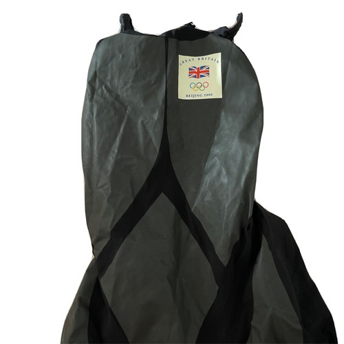 Tuta corsa olimpica team gb - tuta,