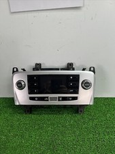 COMANDI CLIMA AUTOMATICO