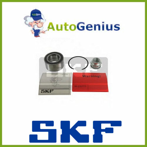 Kit cuscinetto ruota anteriore - cuscinetto,