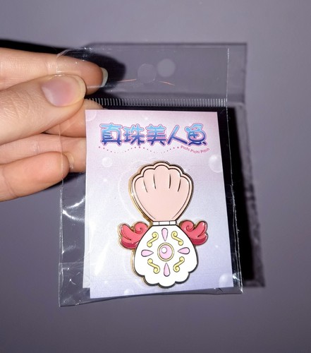 Mermaid melody principesse - mermaid,