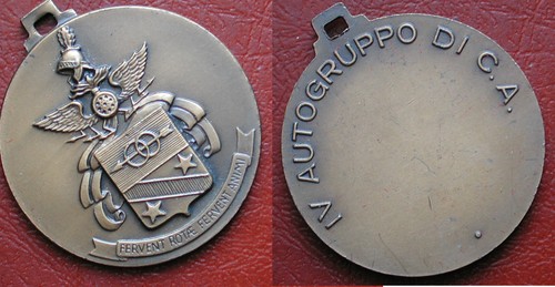 Medaglia esercito italia - esercito,