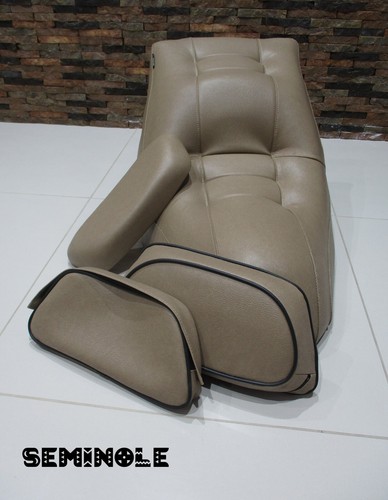 Fodera beige per - beige, sella