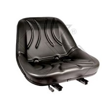 Sedile fisso 480mm per