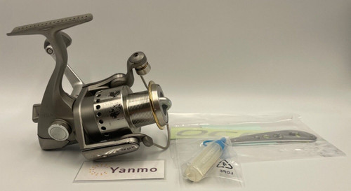 Mulinello pesca shimano - mulinello, 95