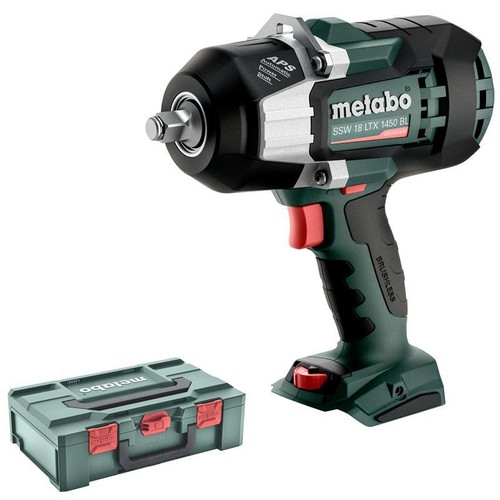 Metabo avvitatore - avvitatore, a