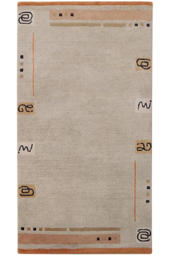 Tappeto originale nepal - tappeto,