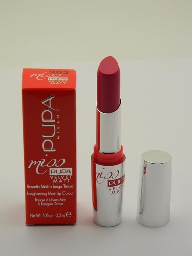 Miss pupa long lasting - miss,
