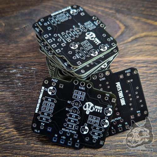 Woollytron zvex mastotron - -,
