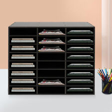 Organizzatore Letteratura PVC