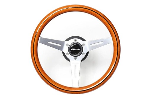 Volante sportivo trust greddy - volante,