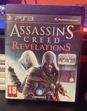 Assassin's Creed Revelations