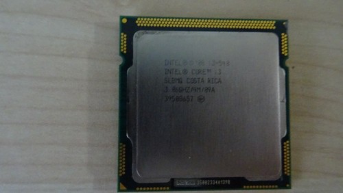 Processore intel core - processore, core™