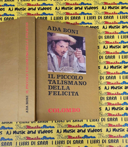 Libro book piccolo - book, il
