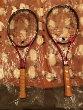 Head 2x Prestige Midsize 93 Pro Stock TGK 237.3