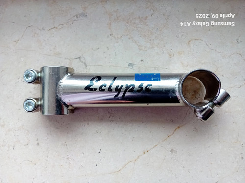 Attacco manubrio mtb vintage - mtb,