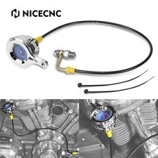 Kit manometro pressione olio