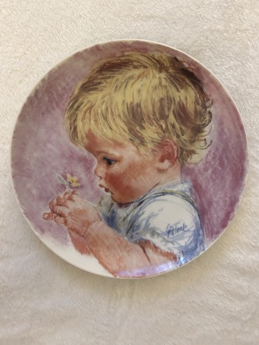 Piatto collezione di - collezione,