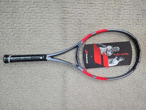 Babolat pure strike - pure, 20