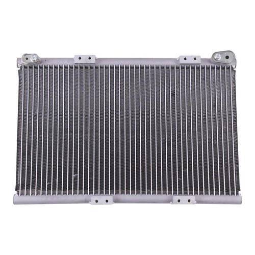 Condensatore climatizzatore