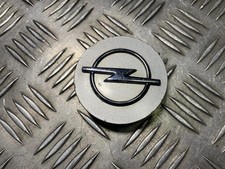 OPEL VECTRA C Cubiertas de