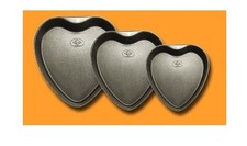 Forma Stampo antiaderente per