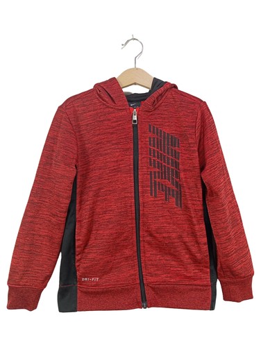 Nike felpa con cappuccio - felpa,