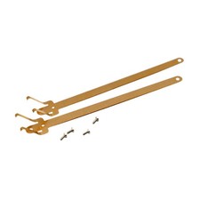 2x 1/87 Contatto Foglio di