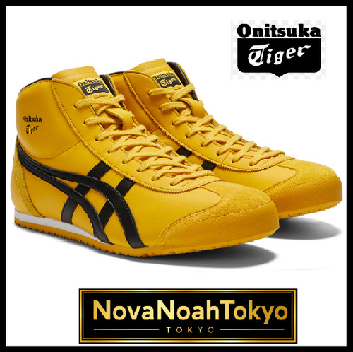 Sneakers onitsuka tiger mexico - onitsuka,