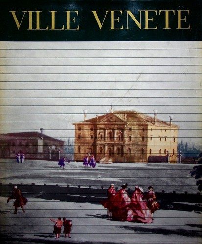 Ville venete ed - 5., ed.