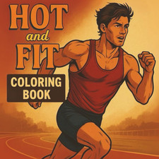 Hot and Fit – Libro da