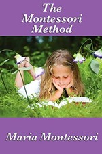 The montessori method - method,