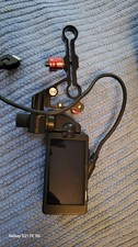 Sony pxw fs5 fs5m2 mirino - /,