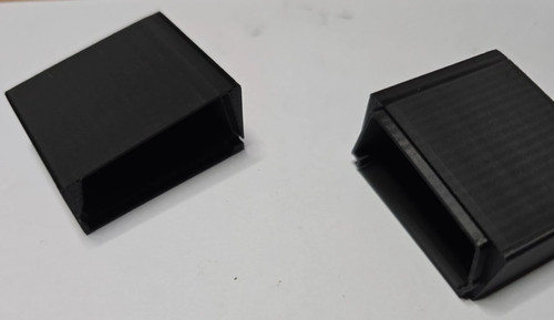 Custodia batteria stampata - , in
