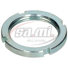 GHIERA STERZO FORCELLA ANTERIORE LIBERTY BEVERLY MP3 VESPA ZIP X8 X9 0111094