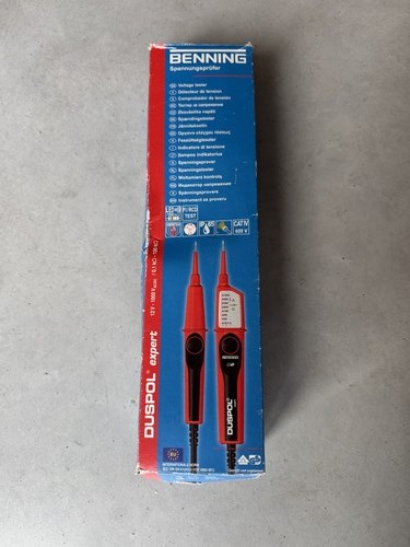 Benning duspol expert - benning,