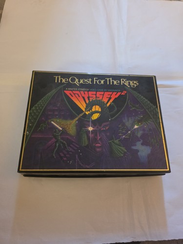 Magnavox odyssey ricerca - odyssey, 2