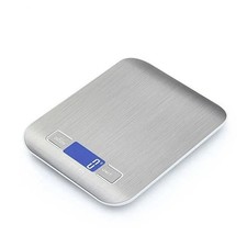 Bilancia Da Cucina Digitale