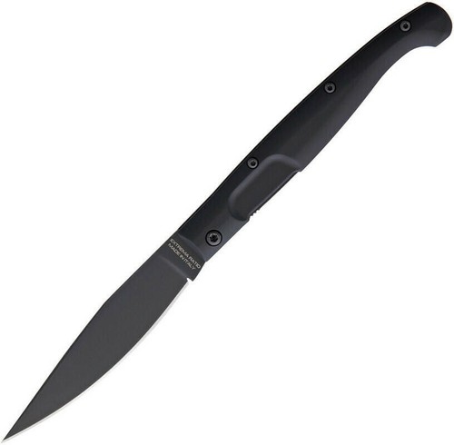 New extrema ratio resolza - extrema,