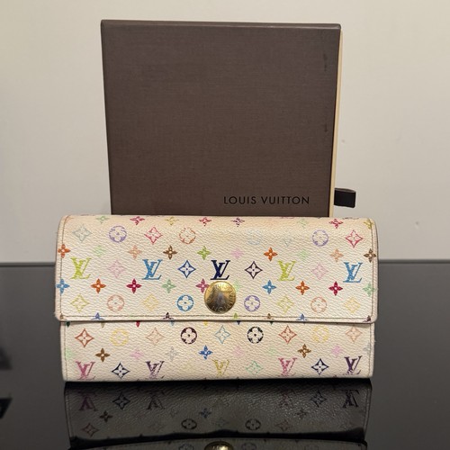 Louis vuitton multicolor - louis,