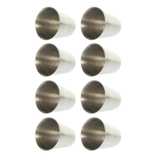 Pcs tazza acciaio inox - tazza,