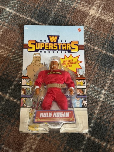 Stivali gialli mattel - mattel, wwe