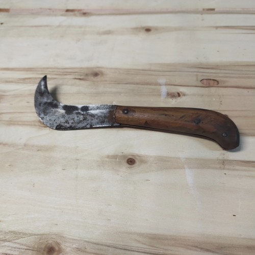 Antico roncolino coltello - antico,