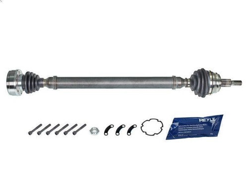Drive shaft meyle 100 - 100, 0715