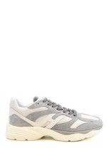 Hogan gray sneakers - gray,